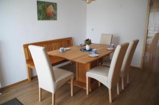 Ferienwohnung Loretta - Hergatz - 5