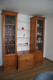 Ferienwohnung Loretta - Hergatz - 3