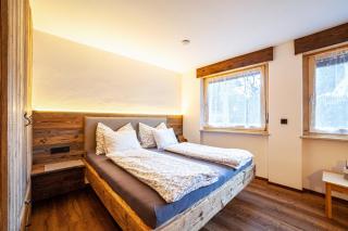Ferienwohnung Kuppelwies 363 - Ultimo - 2