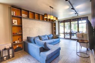 MOUNTAIN HILL LUXURY VILLA - 4