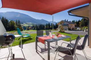 Apartment Heimatliebe - Scheffau am Wilden Kaiser - 1