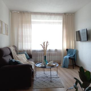 Narva Relax Apartment - Narva - 9
