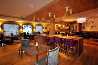 Hotel Kristall - Obertauern - 5