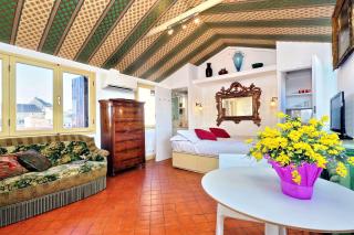 RomeAsYouLike - Arancio Apartment N° 13 - 6