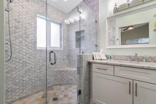 Heated Pool I Soundproof Home I Firepit I 630Mbps - 4