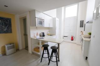 118 B - Lisbon Liberty Avenue Apartment - 6