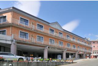 Hotel Sunplaza Tsugaike - Otari - 0