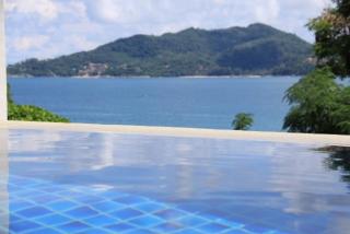 Atika Villas - Patong - 0