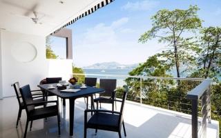 Atika Villas - Patong - 1