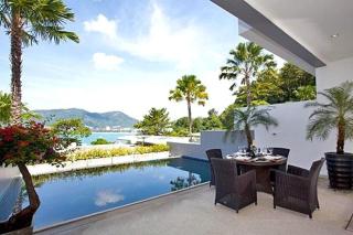 Atika Villas - Patong - 5