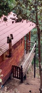 Cabaña en el Bosque de San José del Pacifico 2 - El Pacífico - 5