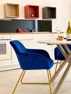 Svevia Home - Manfredi Homes&Villas - 0