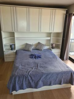 luxurious apartment with sea view - Blankenberge - 1