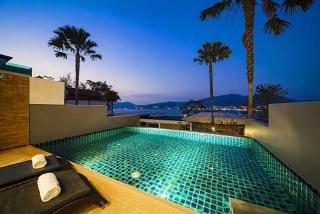 Atika Villas - Patong - 2