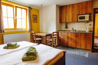 Haus Blueberry - Baranek Resorts - Leogang - 1