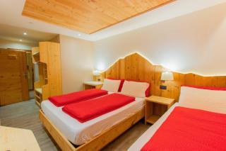 Garni Francescato - Livigno - 0