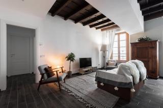 Apartment Juvara in the hearth of Como - Côme - 4