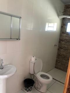 Casa de Chácara Por do Sol - 1