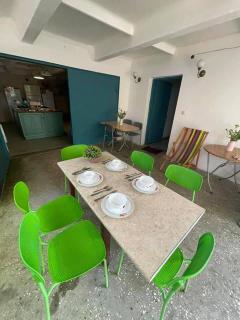 Qiwi House - Ureki - 2