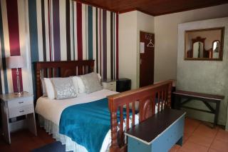Rocks & Roses Farm stay - Lochiel - 3