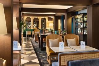 The Chess Hotel - Parijs - 4
