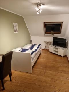 M&D ISKA VERMIETUNG w1 - Heide - 1