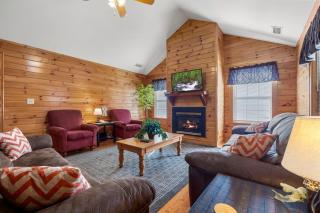 Poplar Point Condo Unit 12D - Pigeon Forge - 8
