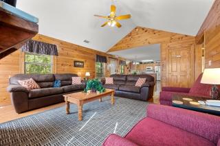 Poplar Point Condo Unit 12D - Pigeon Forge - 4