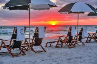 Pointe of View 407- Penn's Paradise - Destin - 7