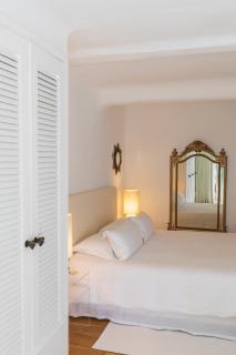 Grand Hôtel De Cala Rossa & Spa Nucca - Porto Vecchio - 5