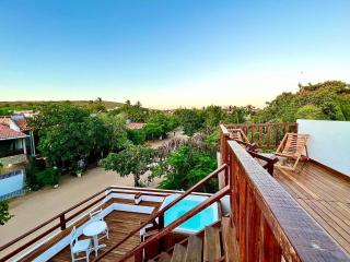 Pousada Casa Cecilia - Jericoacoara - 9