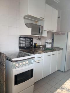 Apto acolhedor, confortável e bem localizado - Campos dos Goytacazes - 3