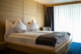 City Hotel Glarnerland - Näfels - 9