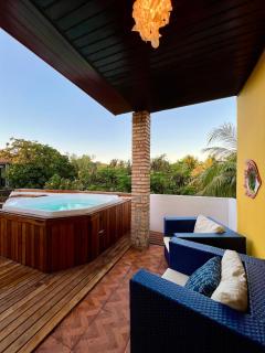 Pousada Casa Cecilia - Jericoacoara - 7