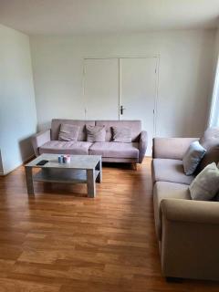 Appartement spacieux Asnièresa - Asnières-sur-Seine - 9