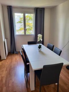 Appartement spacieux Asnièresa - Asnières-sur-Seine - 5