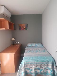 Comfortable Apartment in Borriana + Private Terracea - Burriana - 3