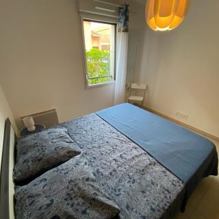 Appartement Théoule sur Mer - 3