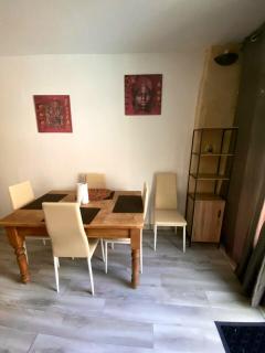 Maison charmante à Libourne avec piscine privéea - Libourne - 5