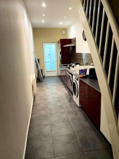 Maison charmante à Libourne avec piscine privéea - Libourne - 4