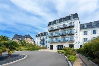Hôtel la Baie Valdys Resort & SPA - Douarnenez - 0