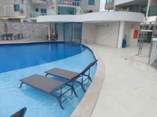 Apartamento Aconchegante no Residence Club - Arraial do Cabo - 8