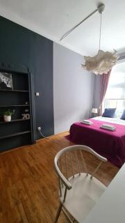 Your Royal 2 bedroom City Center Stay - Belgrade - 2