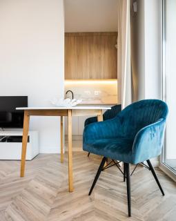 East Side of Warsaw Studio 111 - Warschau - 8