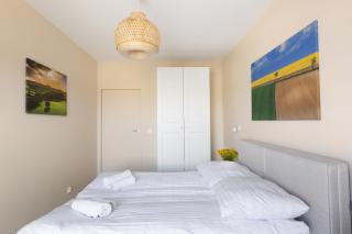 Apartament Widokowy - Penthouse z tarasem - Kudowa-Zdrój - 8