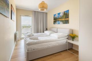Apartament Widokowy - Penthouse z tarasem - Kudowa-Zdrój - 7
