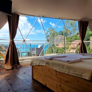Glamping Village - 9