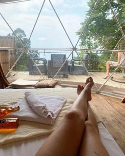 Glamping Village - 6