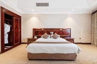 Chairmen Hotel - Doha - 7