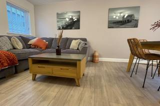 Harbourside, Luxurious Elegant Holiday home with Bike store - Sleeps 6 - Wick - 1